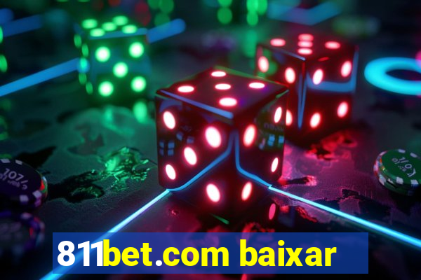 811bet.com baixar